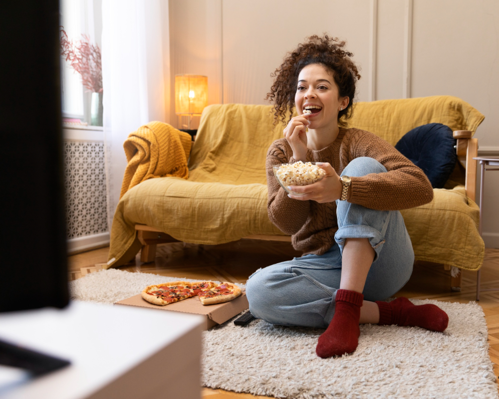 Melhores aplicativos para assistir TV em Porto Rico